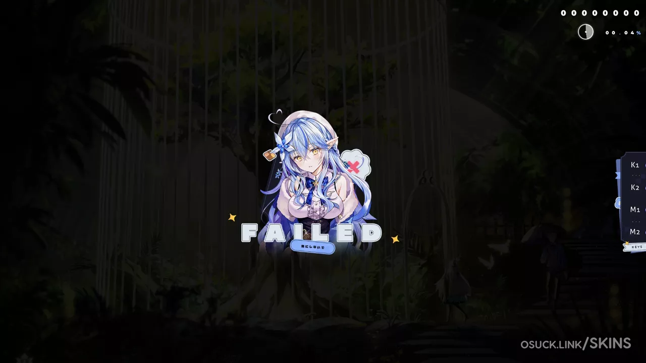 Yukihana Lamy — screenshot 17