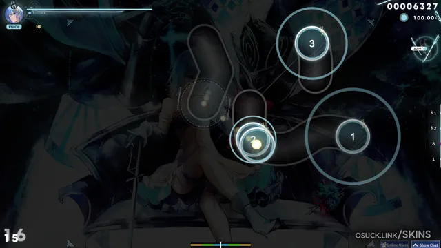 Miki Sayaka 美樹さやか  screenshot