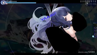 New Jersey - Azur Lane osu skin,New Jersey - Azur Lane osu skin,azur lane osu skin,new jersey osu skin,