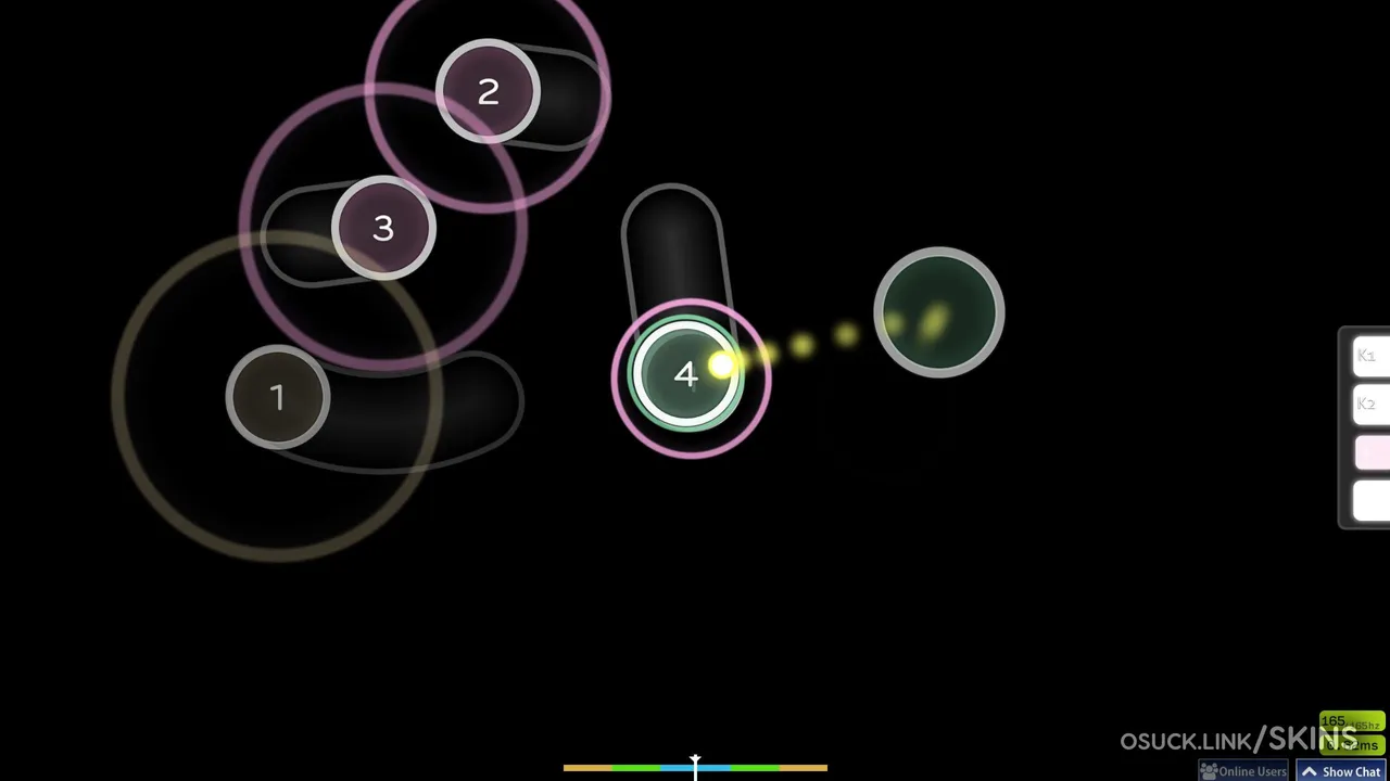 Darker — screenshot 7