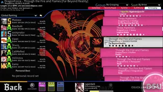 Guitar Hero osu skin,Guitar Hero osu skin,