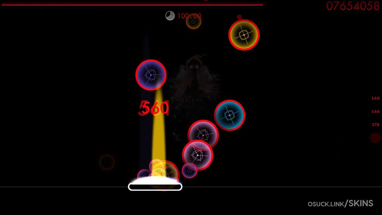 NIGHTGATE pro (9 colors) 1.0 — screenshot 124