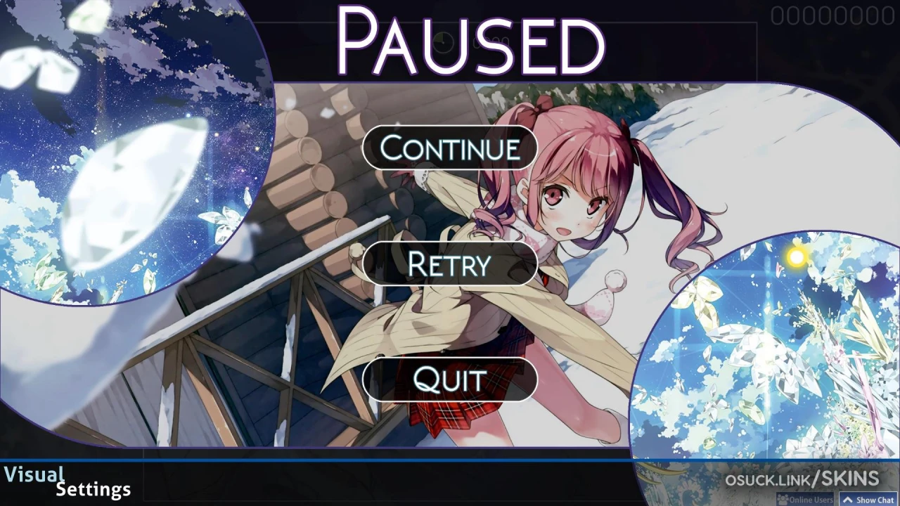 Cookiezi 29 — screenshot 7
