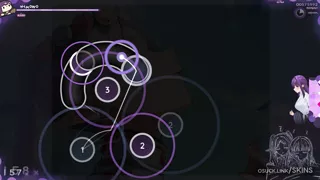 Fern osu skin