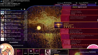 osu!shot osu skin,osu!shot osu skin,