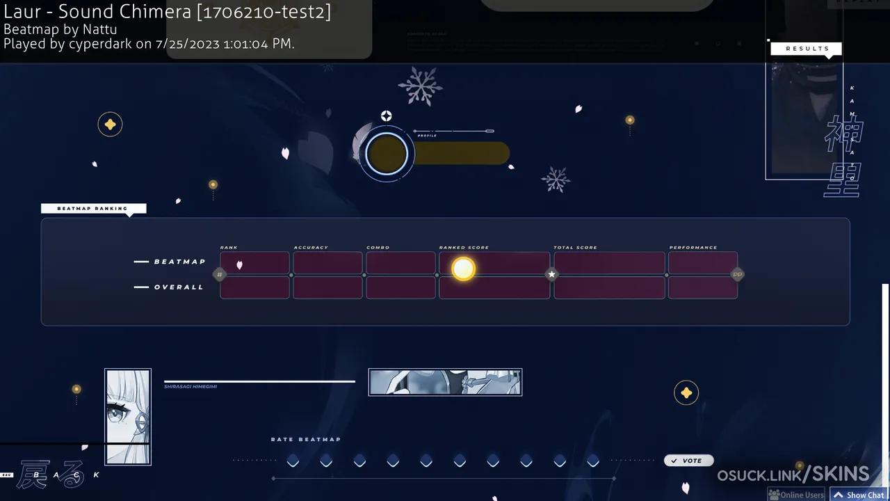 霜滅 SOUMETSU — screenshot 14