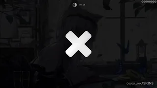 risuisui (nekomimi edit) osu skin,risuisui (nekomimi edit) osu skin,risui osu skin,