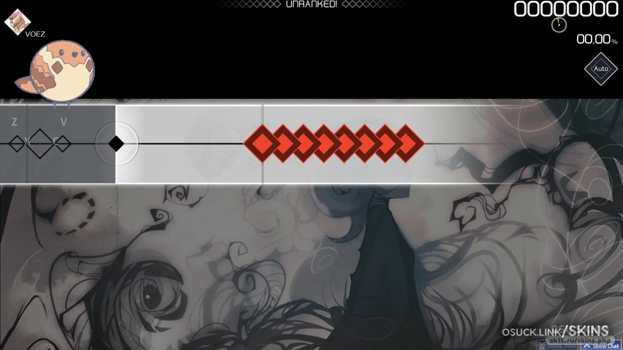 [ProjectVOEZ] 2.4 — screenshot 6