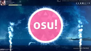 Lorem Ipsum osu skin,Lorem Ipsum osu skin,