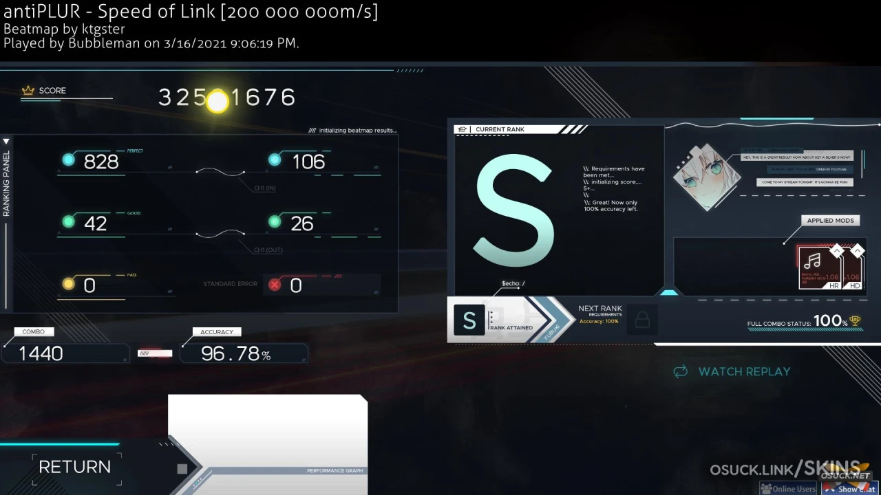 Project SHIRAKAMI — screenshot 10