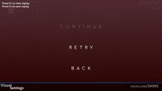 minimaly osu skin,minimaly osu skin,