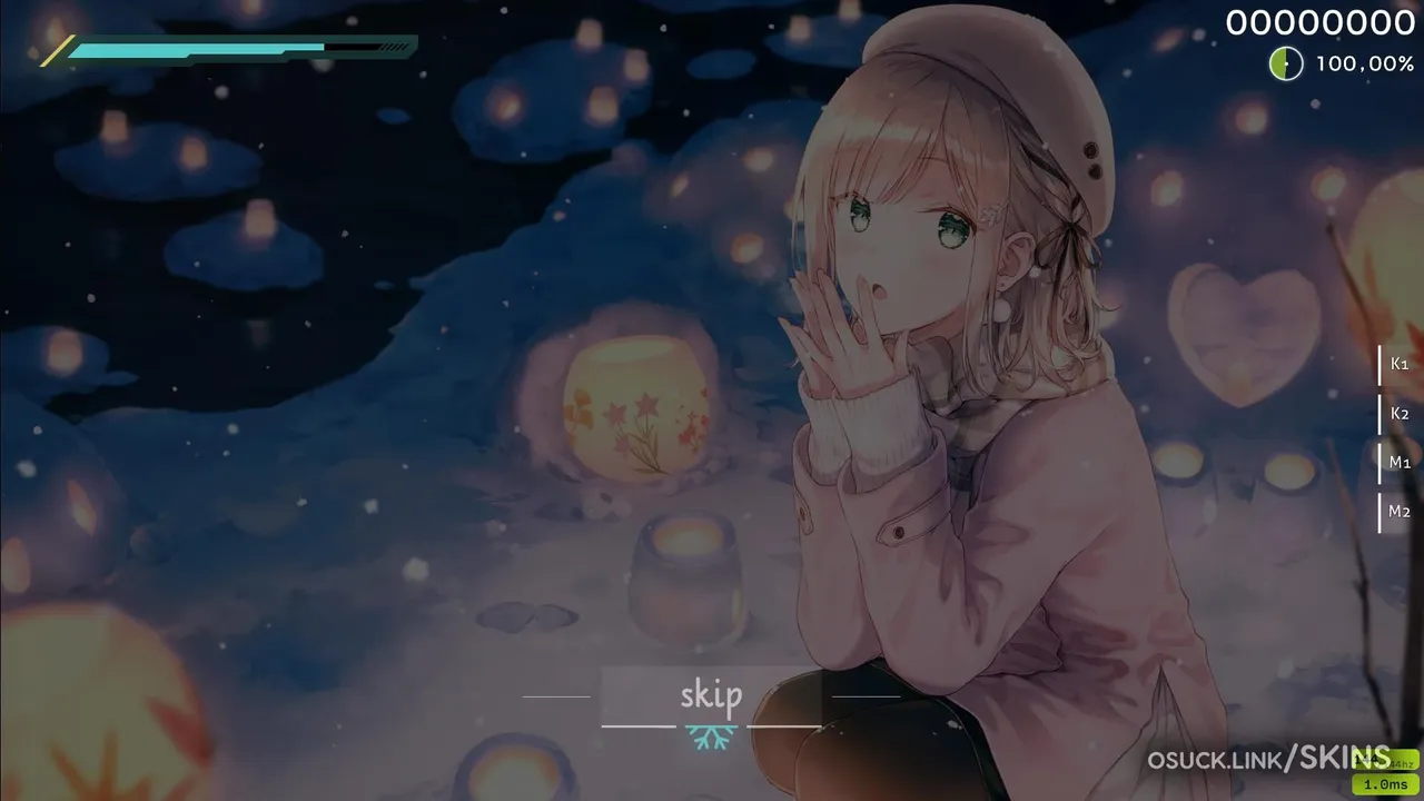 [AK] Snow — screenshot 6