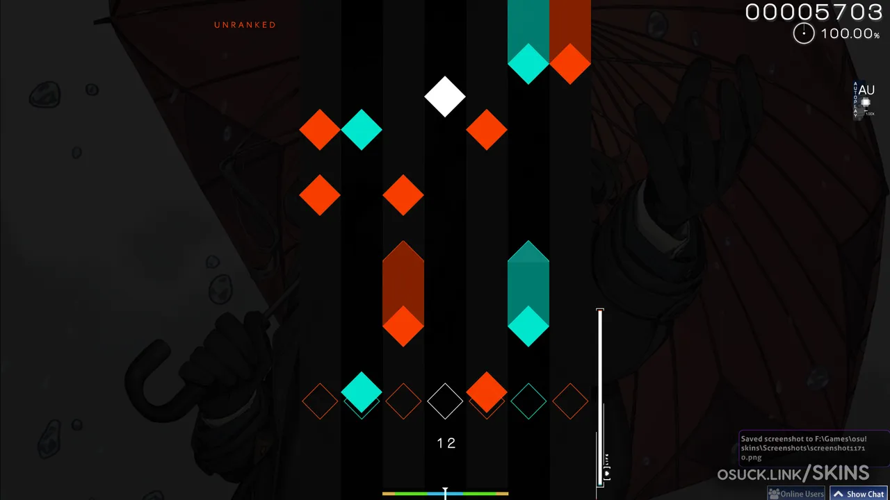 Reflections Unchained — screenshot 5