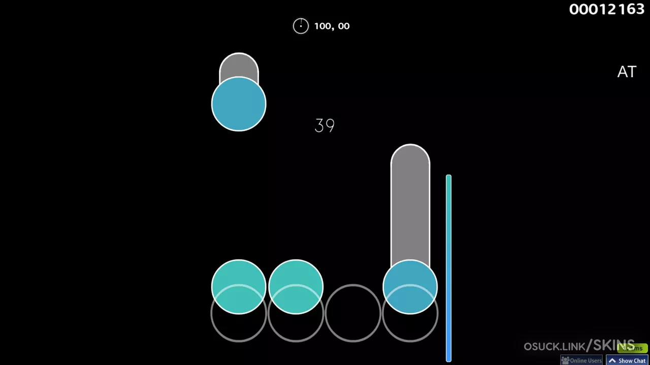 Kaelum Circles (1k-10k) — screenshot 3