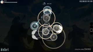ckz.2c osu skin