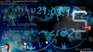 BubbleSkinRust osu skin,BubbleSkinRust osu skin,bubbleman osu skin,