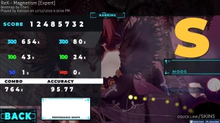 Karthy +DT osu skin,Karthy +DT osu skin,karthy osu skin,mrekk osu skin,
