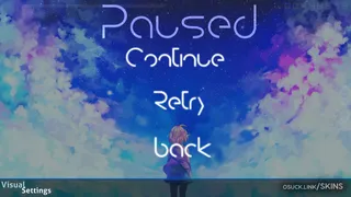 Galaxy osu skin,Galaxy osu skin,