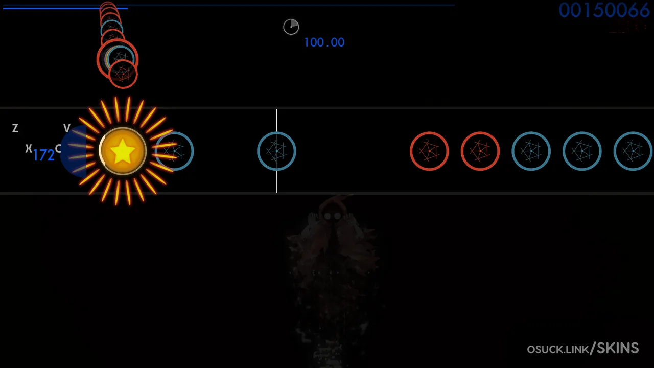 NIGHTGATE pro (9 colors) 1.0 — screenshot 30