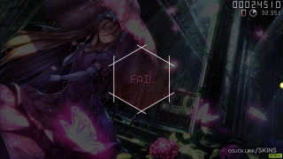 Enfoda osu skin,Enfoda osu skin,detteoa osu skin,alerteddragon osu skin,
