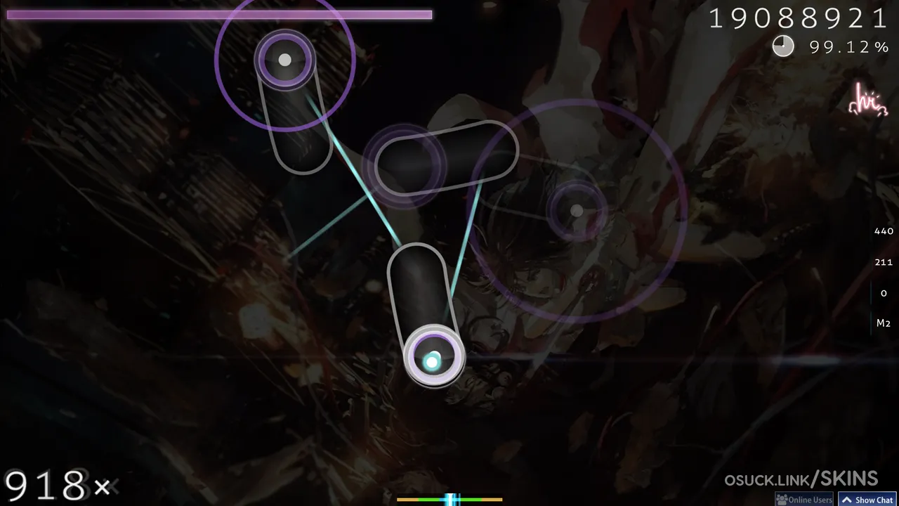 Chitanda — screenshot 6