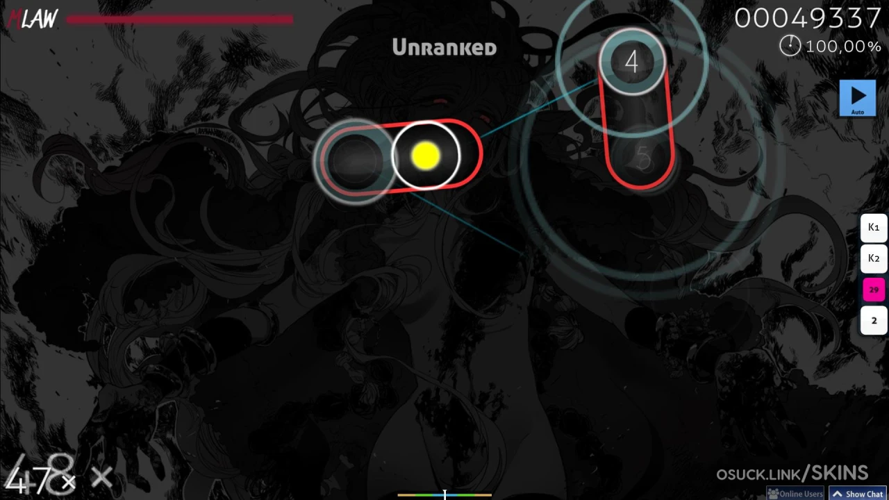Aesthetic (Ring) 1.2 — screenshot 3