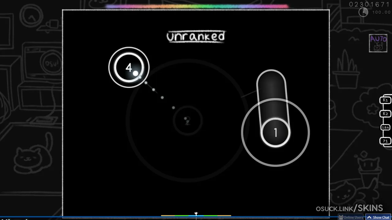 PPcat 1.0 — screenshot 4