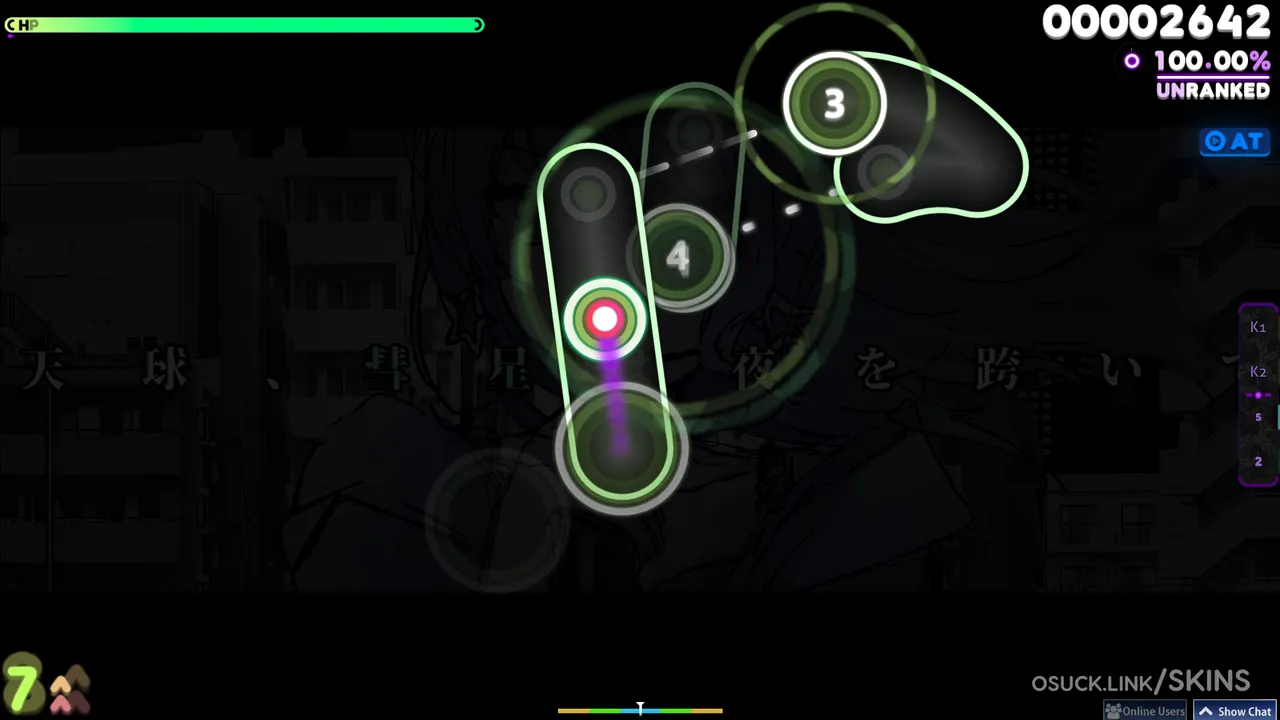 Rainbow514 — screenshot 16