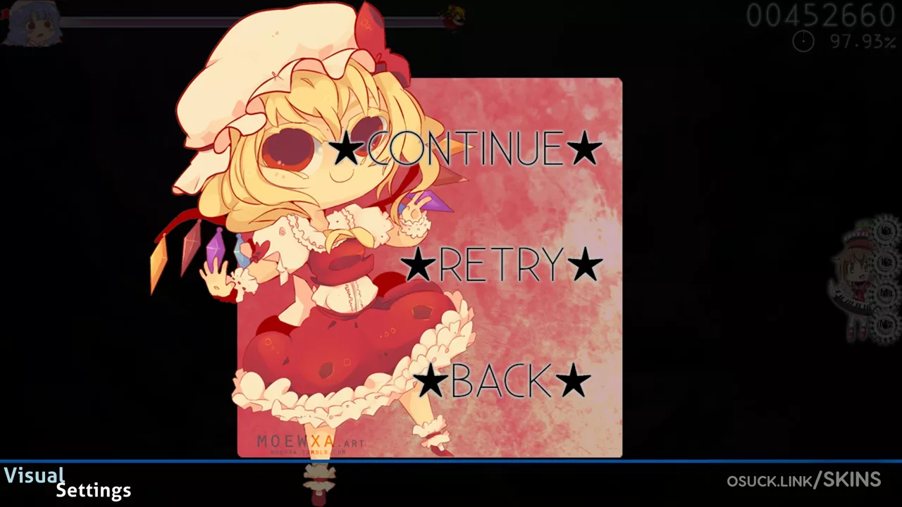 Touhou Project Chibi 2 — screenshot 16