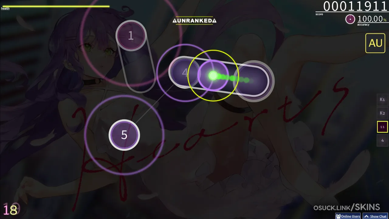 Screenshot of AkuTowa v1.0