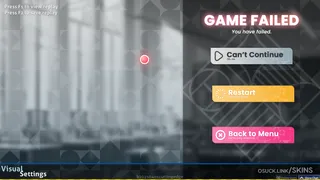 Gakuen Temari osu skin,Gakuen Temari osu skin,