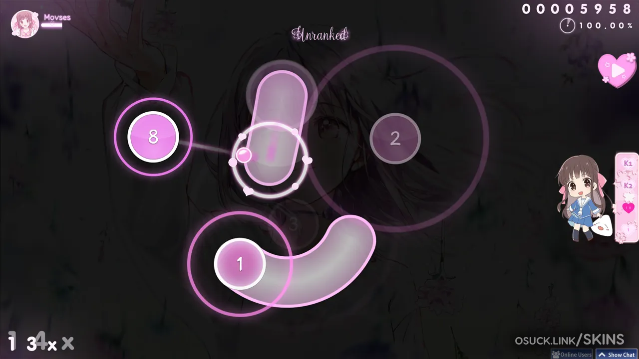 maikayuii — screenshot 16