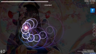 MathiTuna osu skin,MathiTuna osu skin,flyingtuna osu skin,