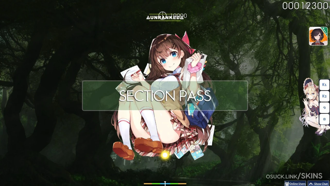 Cookiezi 30 — screenshot 5