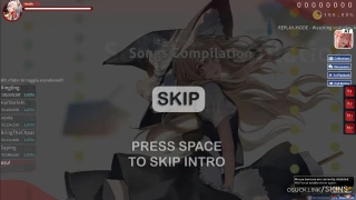 -        Arknights-Nian osu skin,-        Arknights-Nian osu skin,_aiko__ osu skin,