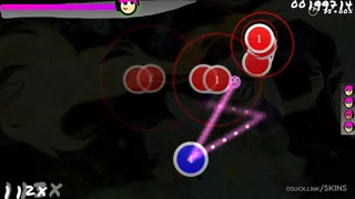 Pippi Skin osu skin