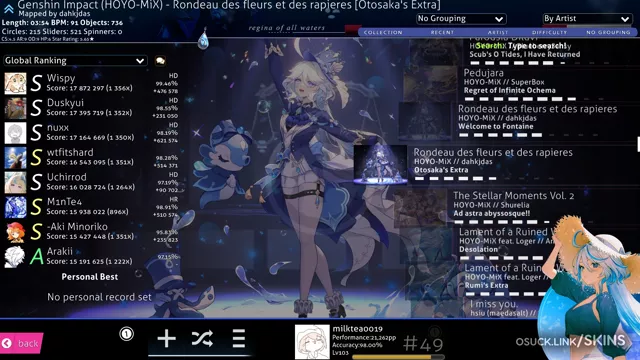 milktea hydro dt (furina dt instafade) v1.0 beta screenshot