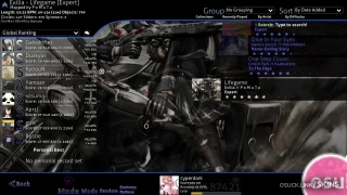 SpaceSkin osu skin,SpaceSkin osu skin,