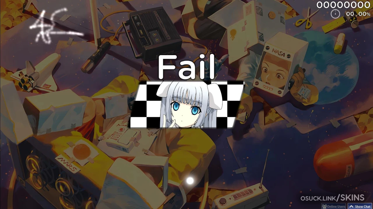 Miss Monochrome — screenshot 6