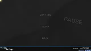 mizu twist osu skin,mizu twist osu skin,minimalistic osu skin,