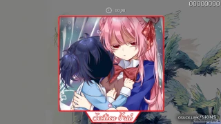 -+Happy+Sugar+Life+- osu skin,-+Happy+Sugar+Life+- osu skin,saya-yuuki osu skin,