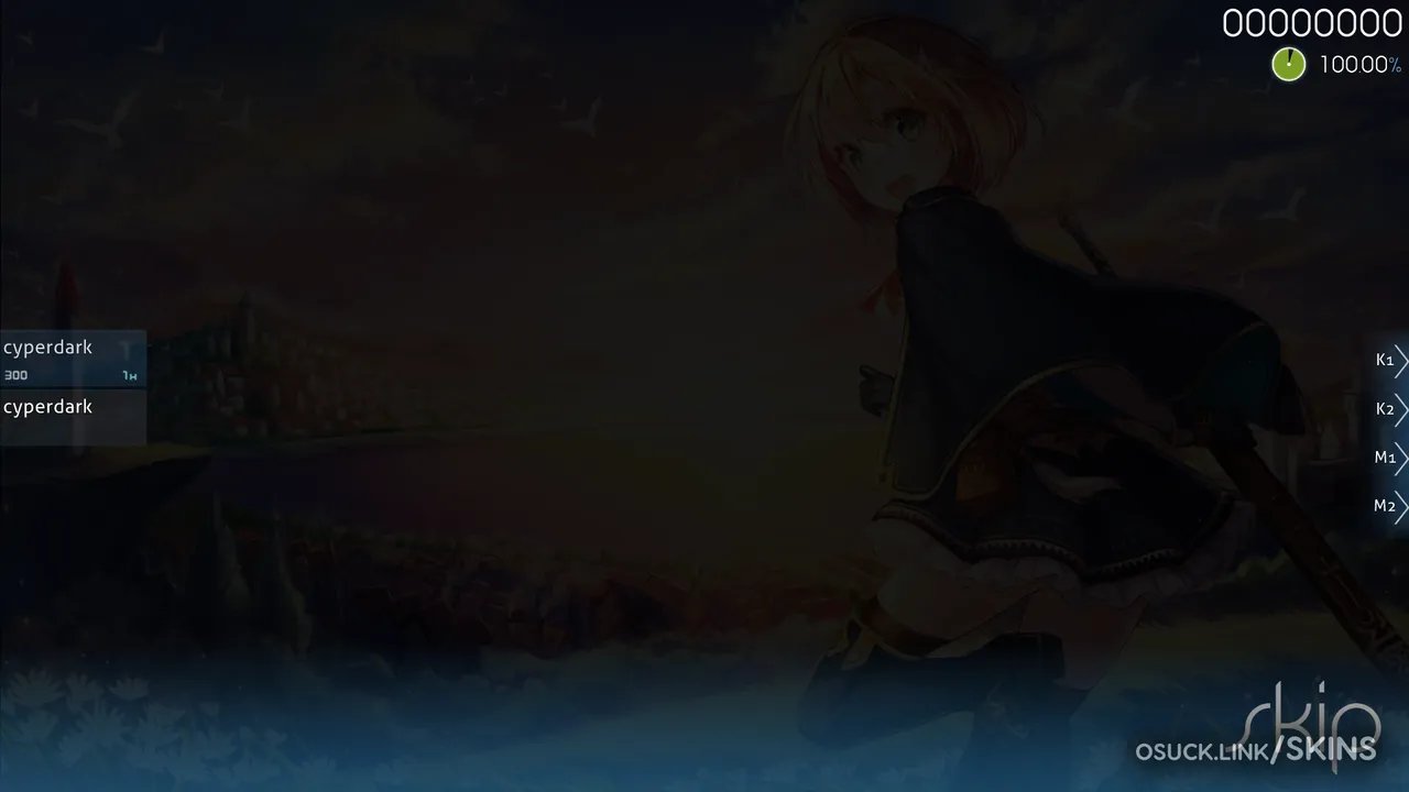 YUGEN REMASTERED 1.0 — screenshot 14