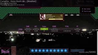 Yume Nikki osu skin,Yume Nikki osu skin,yume nikki osu skin,