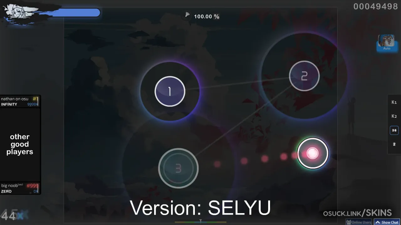 owoTuna 1.1 — screenshot 10