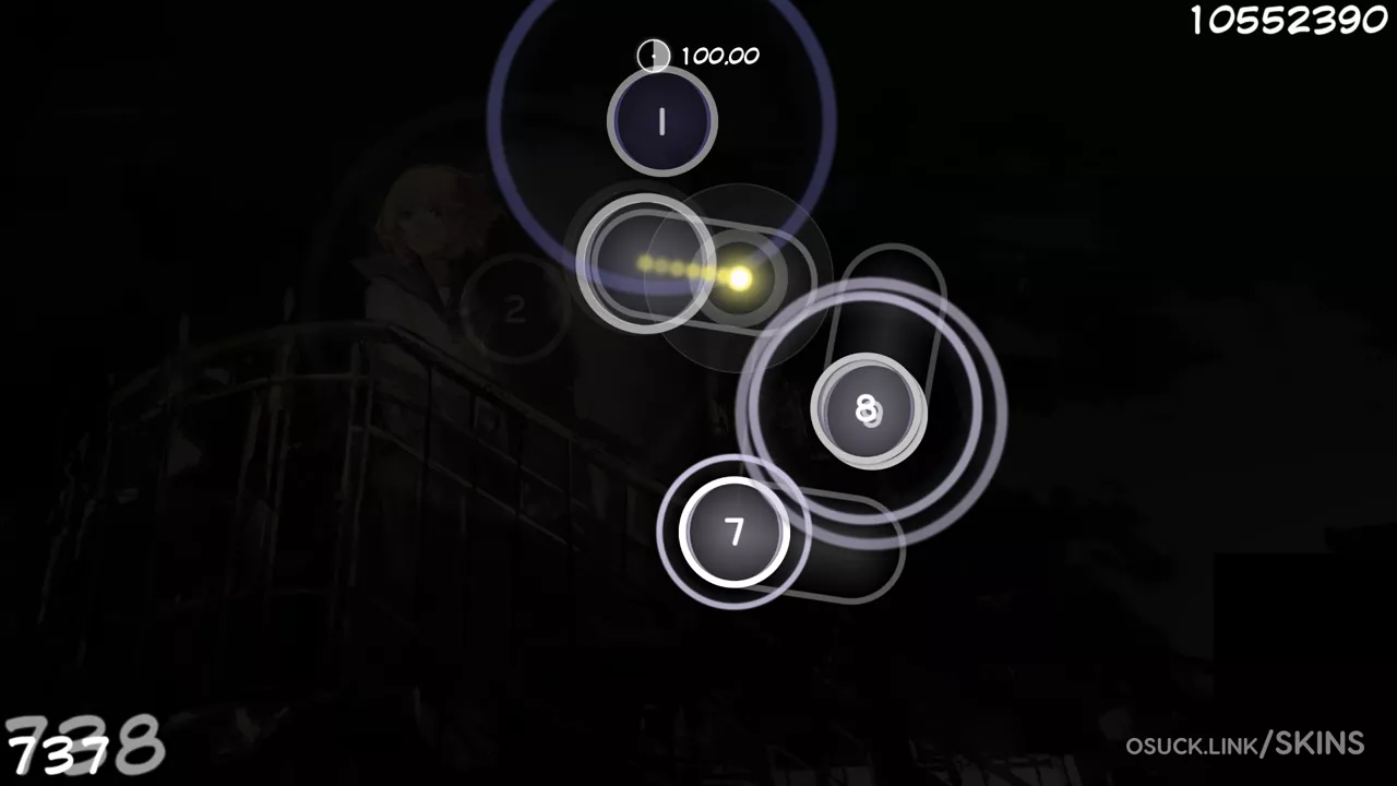 dinglekito — screenshot 18