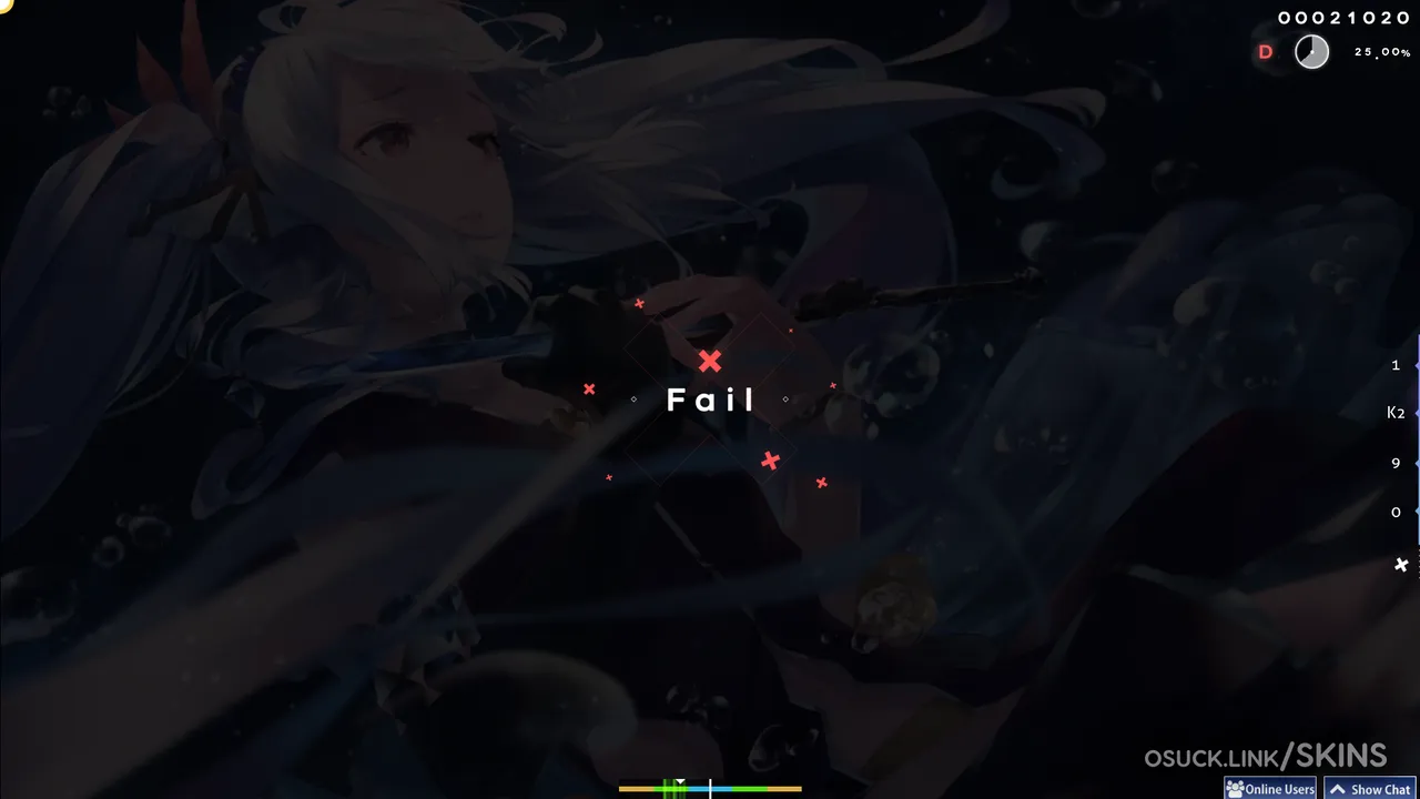 5WC 2023 — screenshot 9