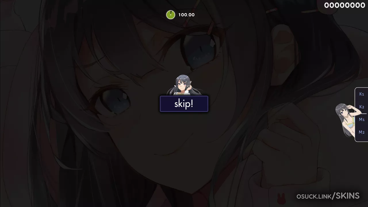 - + Sakurajima Mai + - 3 — screenshot 6