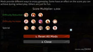 OSU! Player Meets the Wise Wolf osu skin,OSU! Player Meets the Wise Wolf osu skin,spice and wolf osu skin,horo osu skin,