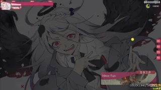 Reira(Sanka) osu skin,Reira(Sanka) osu skin,sanka osu skin,