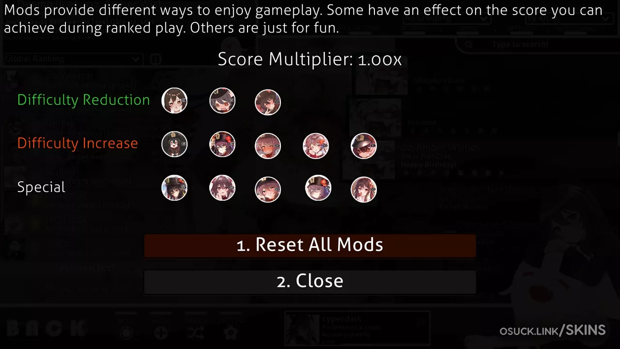[Genshin Impact] HuTao 1.0 — screenshot 10